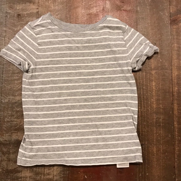Boys striped t-shirts - Picture 2 of 3